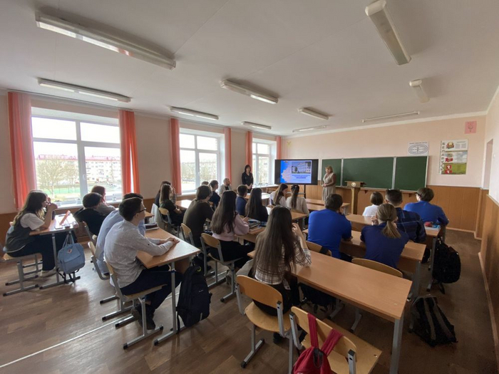 В российских школах могут отменить 10 и 11 классы