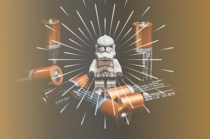 У каждого свой темп работы