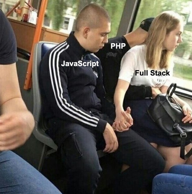 Full Stack , IT , IT, , , PHP, Javascript, Full stack, , , ,   , 