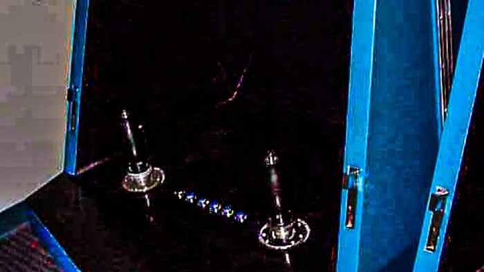 #4  Galaxy Game (1970)