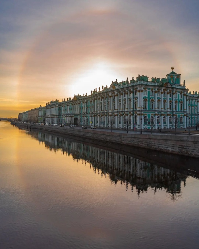 Лучик добра