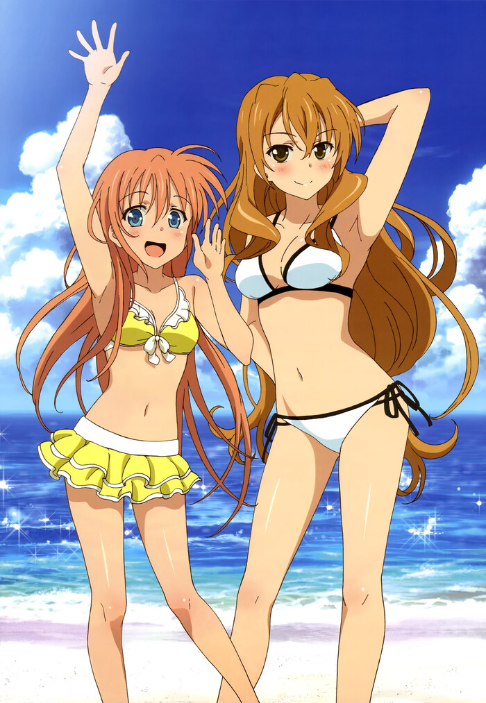   Anime Art, , , , , , Golden Time, Kaga Kouko, , , , 
