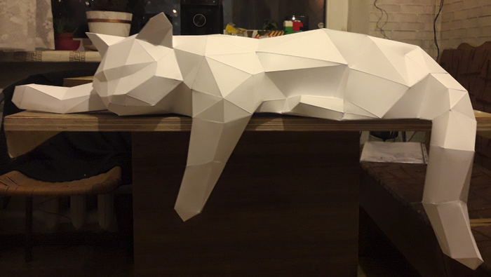   PaperCraft