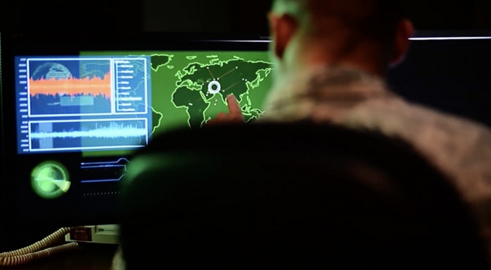 Lockheed Martin предлагает многоуровневую космическую сеть для противоракетной обороны. Space News