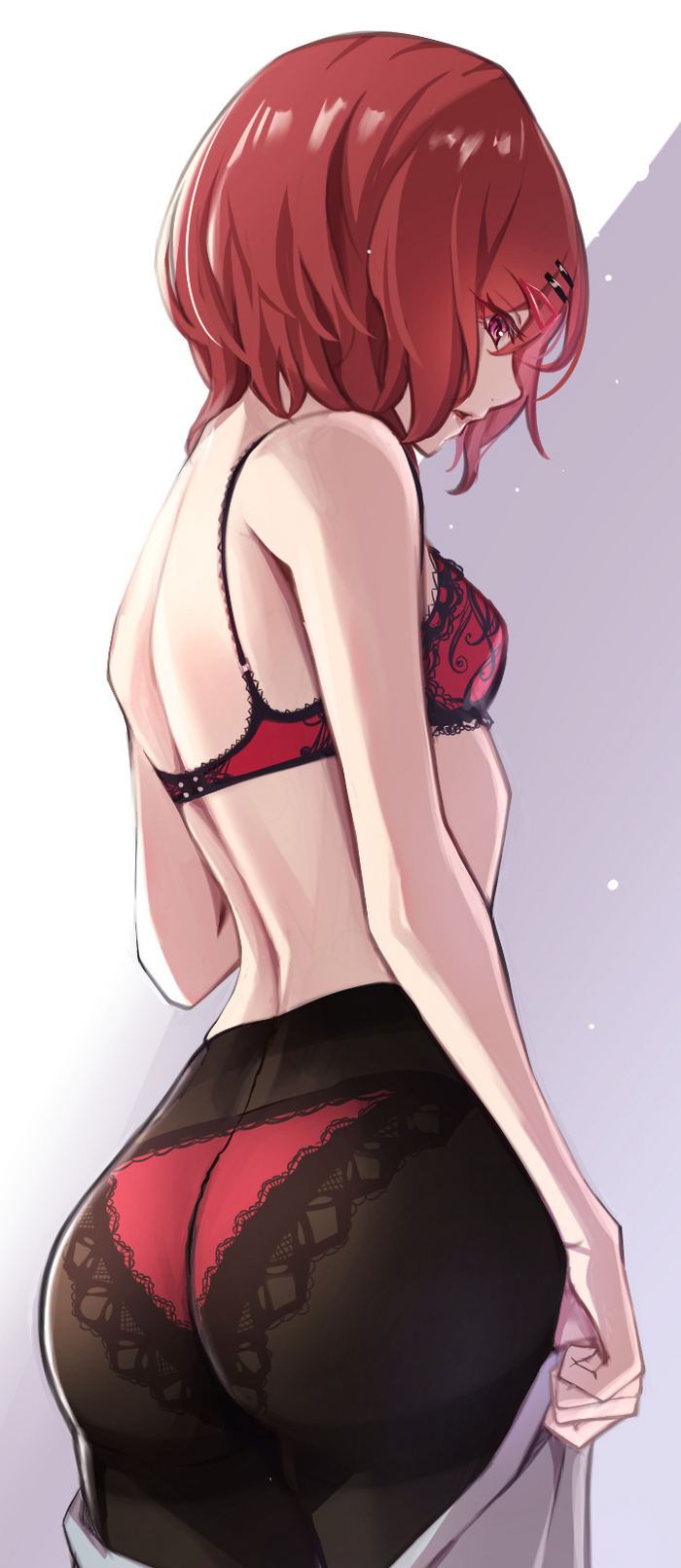Higuchi Madoka