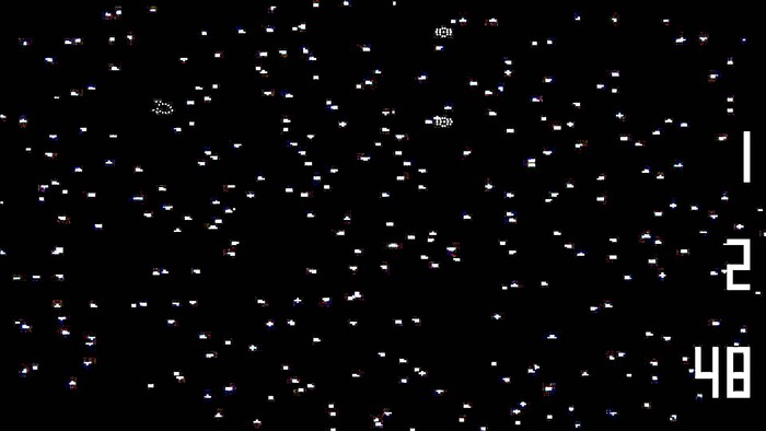 #5  Computer Space (1971)