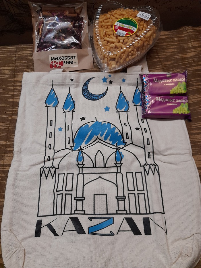 Запоздалый отчёт