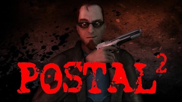 [GOG]  Postal 2  23  , GOG, , , Postal 2, 