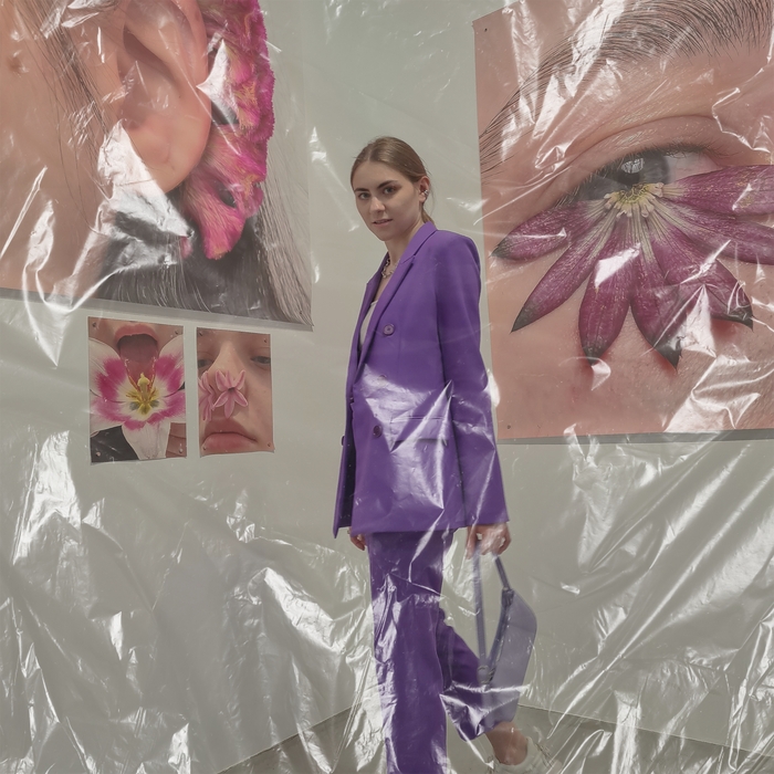 Исследование в сфере устойчивой моды