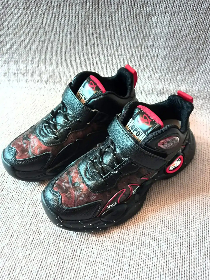 Влияние цвета на детскую психику