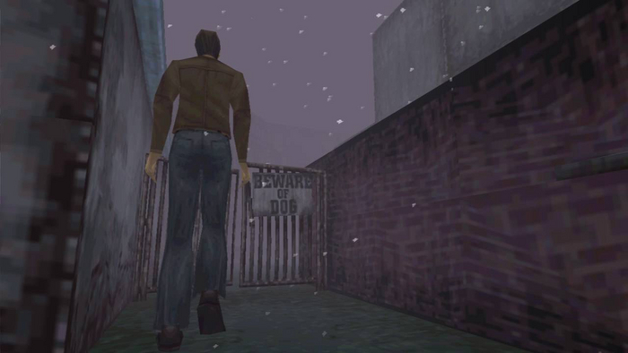       Silent Hill  , , Silent Hill, , -, Playstation, , , , YouTube, 