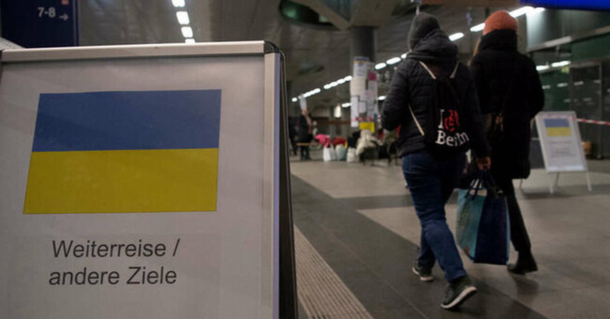 Обман украины. Украинцы в Германии. Обстановка в Германии. Беженцы из Украины в Германии. Украинцы хохлы.
