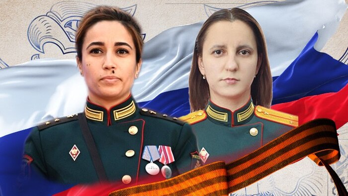 Прапорщик иванова екатерина ивановна