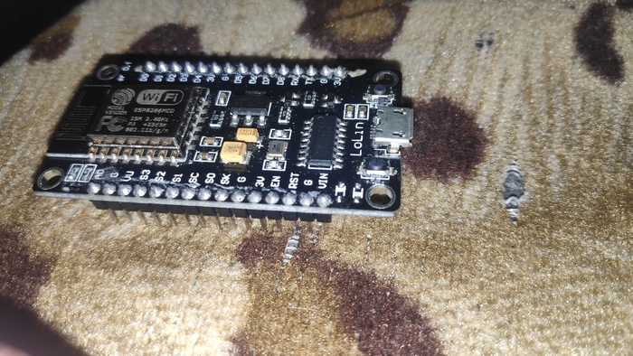    ESP 8266 , Esp8266, Esp32