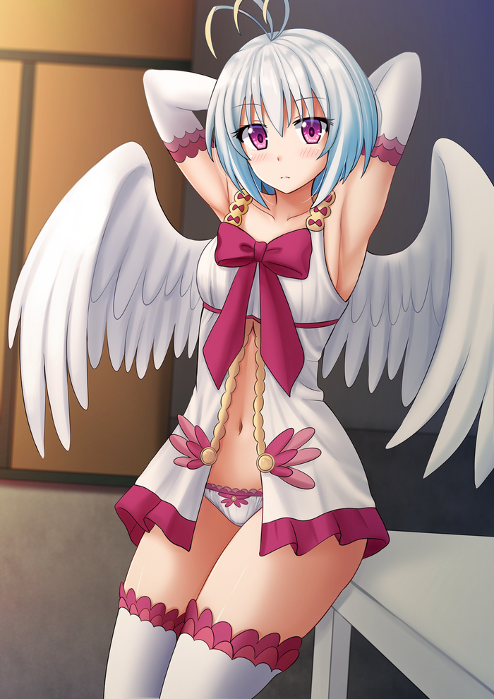  Anime Art, , , , Pixiv, Tate no Yuusha no Nariagari, Fitoria, ,  , , , , , , Kazenokaze