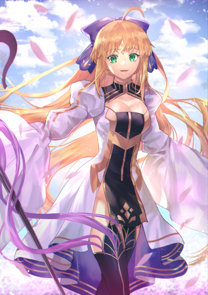   , Anime Art, Fate, Fate Grand Order, Artoria Pendragon, , Artoria Pendragon Caster