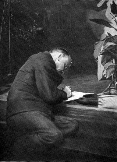 С днём, Владимир Ильич!