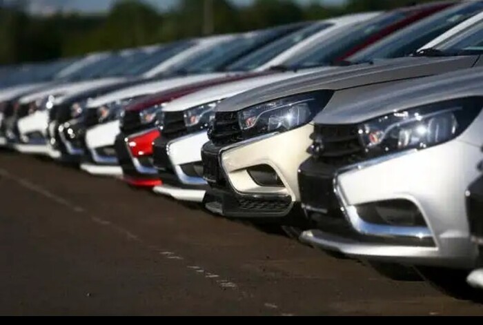 "Автоваз" остался без "автомата"