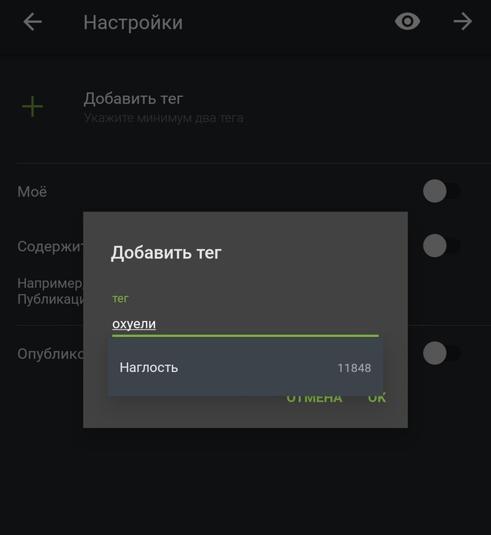 ������ ����������