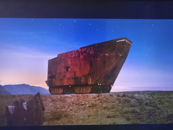 Знакомое созвездие