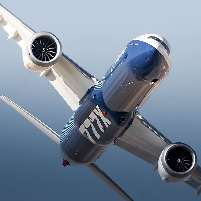 Boeing 777X    , Boeing 777, , 
