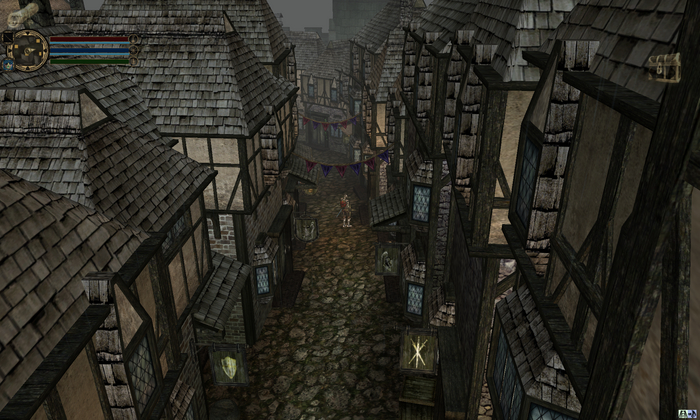    . "  Morrowind"   The Elder Scrolls, The Elder Scrolls III: Morrowind, , Android, , 