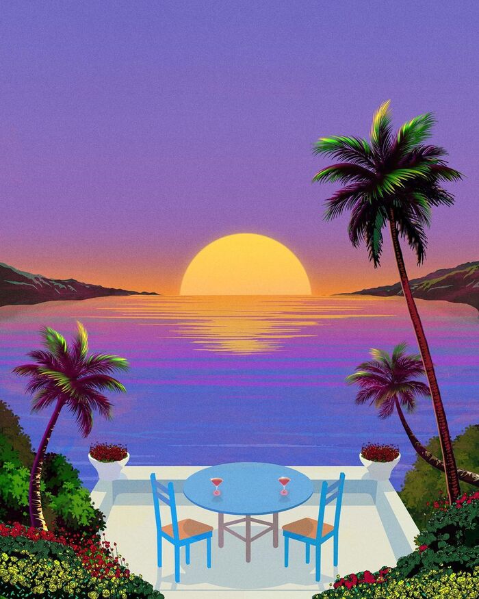 Retrowave