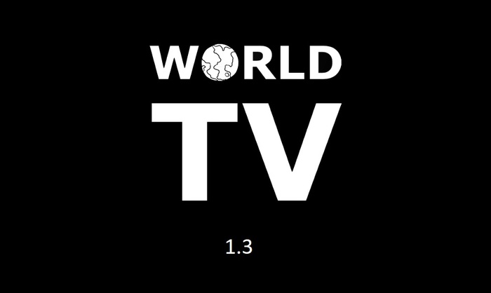 WorldTV Client - обновление 1.3 IPTV, Телевидение, Приложение на Android, Android, Халява, Новости, Google, Мир, Спорт, Фильмы