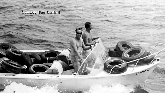 История рифа Осборн или что стало с 2 миллионами затопленных шин у берегов Флориды США, Флорида, Риф, Океан, Кораллы, Шины, Экология, Повтор, Переработка мусора, Познавательно, Факты, История, Морские обитатели, Видео, YouTube, Длиннопост История рифа Осборн или что стало с 2 миллионами затопленных шин у берегов Флориды США, Флорида, Риф, Океан, Кораллы, Шины, Экология, Повтор, Переработка мусора, Познавательно, Факты, История, Морские обитатели, Видео, YouTube, Длиннопост