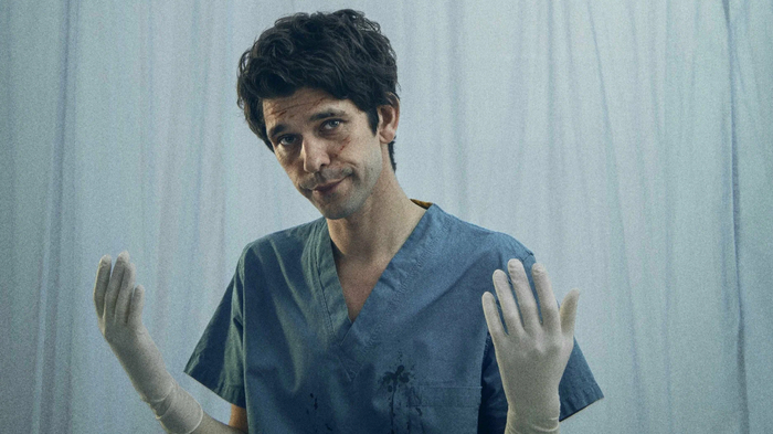 Сериал про будни гинеколога