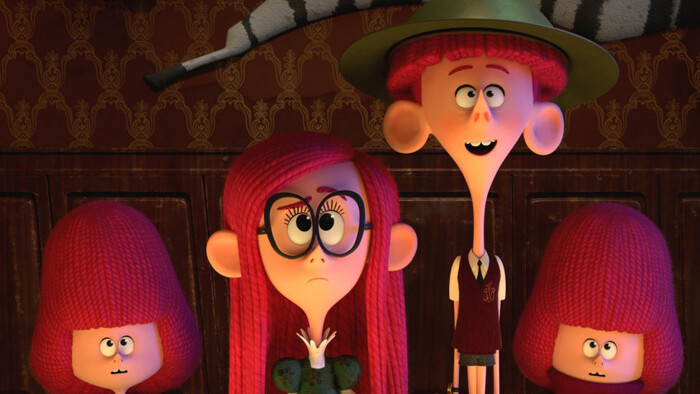 Из-за потери подписчиков Netflix отменяет аниме и мультфильмы