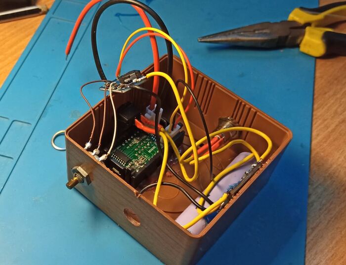 ���� ���������� "������������" � ���������