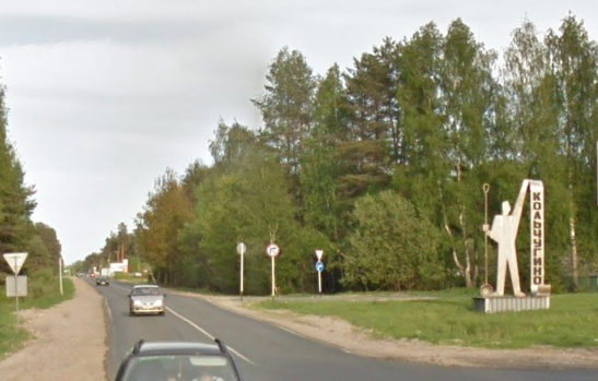 Истории от водителя "скорой"