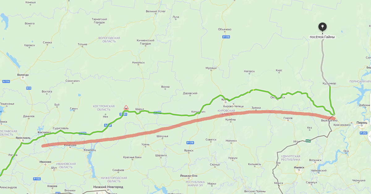 Киров кострома. Дорога на машине Киров Кострома. Дорога Ярославль Киров. Киров Кострома карта дорог. Состояние автодороги Кострома - Киров на карте.