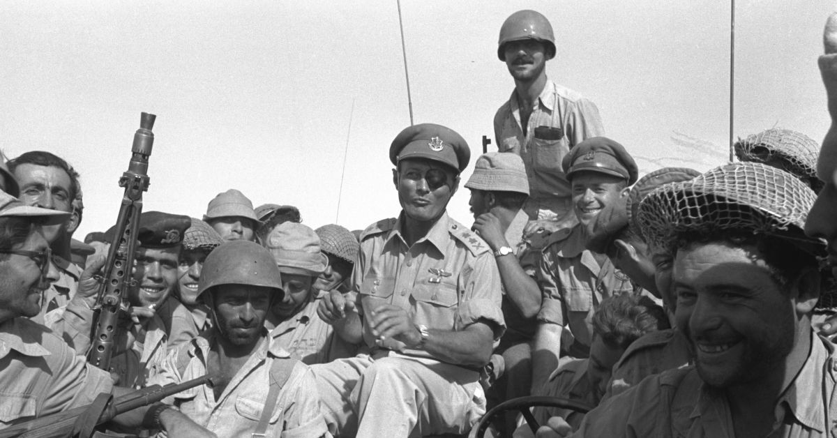 Суэцкий кризис итоги. Суэцкий кризис 1956. Израильская армия на Синайском полуострове октябрь 1956 г..