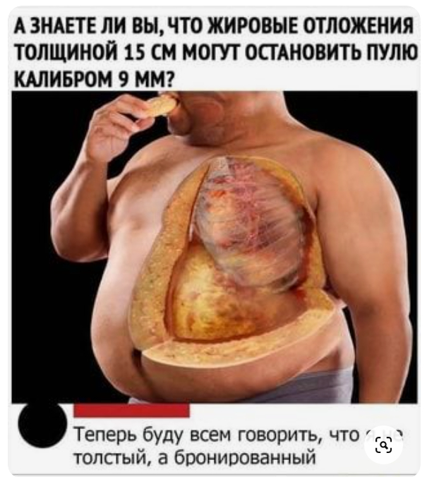 Для тех кто ест на завтрак блинчики