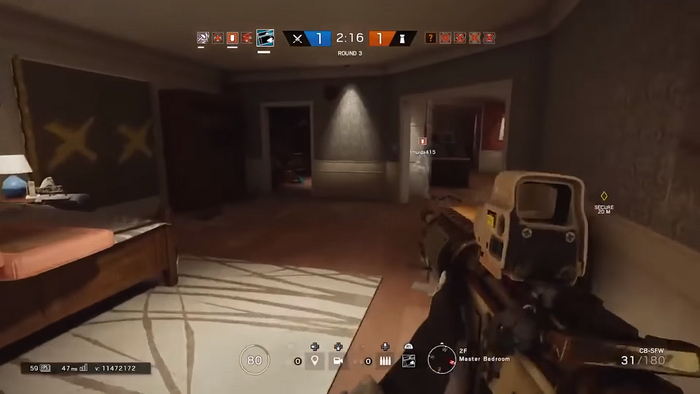 Что за игра?