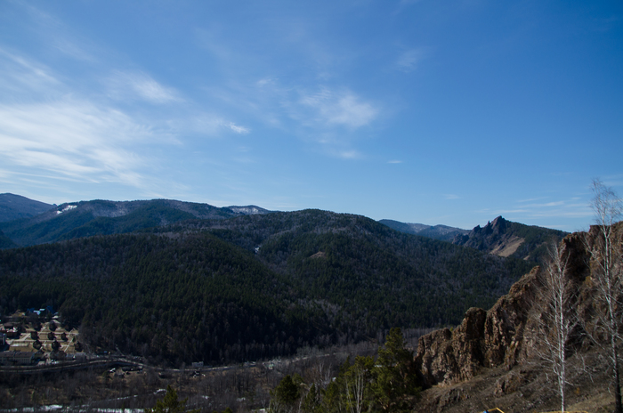 Лестница Красноярск, Красноярский край, Торгашинский хребет, Nikon, Хочу критики, Рекомендации, Природа, Горы, Длиннопост