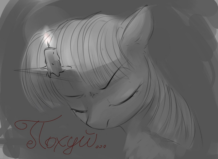    My Little Pony, Twilight Sparkle, , Someponu, , 