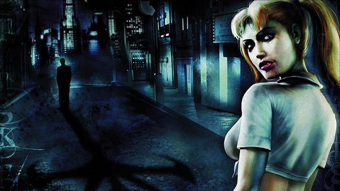 Vampire: The Masquerade  Bloodlines:  ,     , RPG, , , -, , Vampire: The Masquerade,  , 