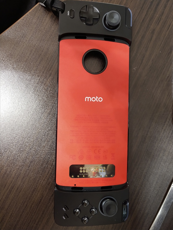 Moto gamepad motorola , Motorola mobility, Moto z, 
