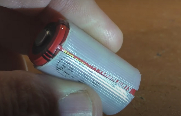 Как эта хрень называется в русском языке?