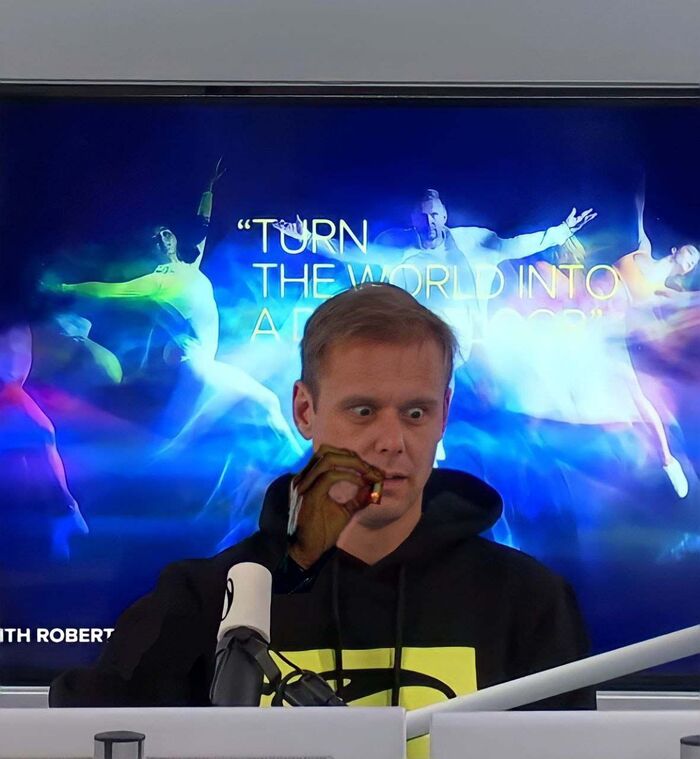  , Armin Van Buuren, A State of Trance