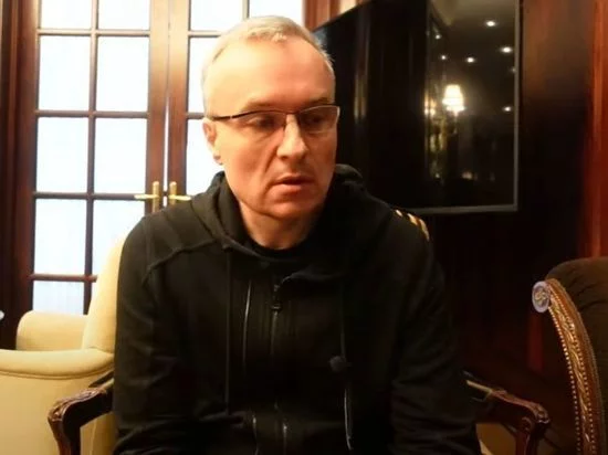 Бывший вице-президент Газпромбанка Игорь Волобуев уехал на Украину, вступив в тероборону Политика, Украина, СМИ и пресса, Газпромбанк, Видео, YouTube