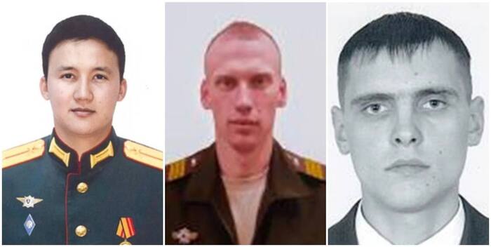 10. В Минобороны РФ рассказали о героизме российских военных, участвующих в спецоперации