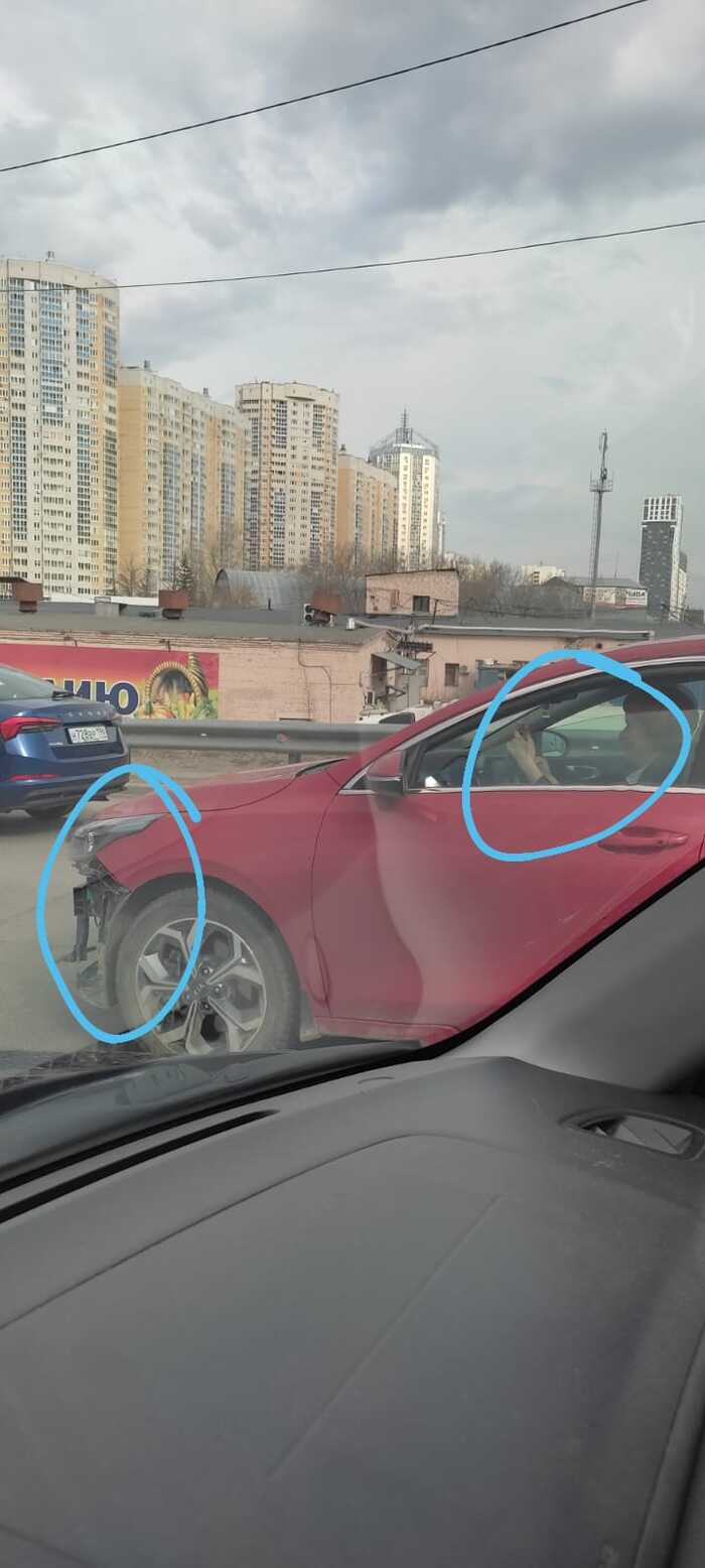 Жизнь не учит