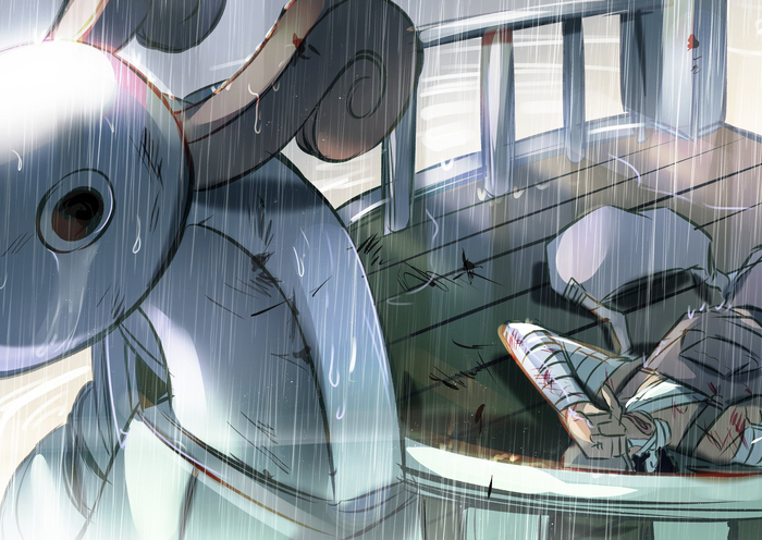 One Piece Anime Art, , One Piece, Monkey D Luffy, Tony tony chopper, Nami, Roronoa zoro, Sanji, Usopp