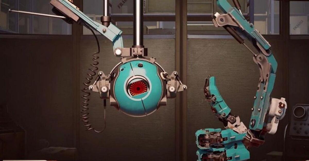 Aperture desk. Aperture desk. Aperture desk job grady. Игра aperture desk job. Новая игра от компании valve 2022.