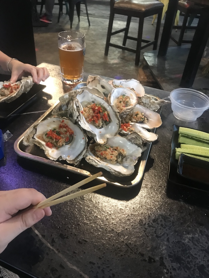 Китай и наши люди