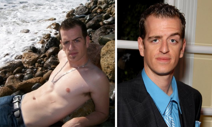 Биографии в фотографиях: Чад Дэймонд - человек, сказавший "Оу май" Порно, Порноактеры и порноактрисы, Its a trap!, Биография, Скандалы интриги расследования, Мемы, Мат, Видео, YouTube, Длиннопост